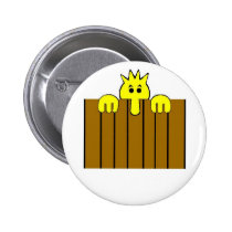 Peeping Tom Party Button buttons