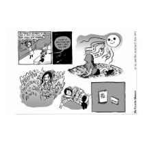 Peeping Tom print posters