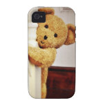 Peepo! iPhone 4/4S Case