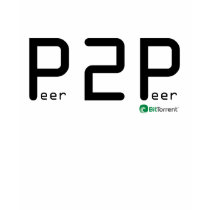 Peer 2 Peer t-shirts