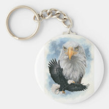 Peerless Key Chains
