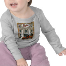 Peerless Motor Company Tshirt