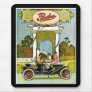 Peerless Motor Company - Vintage Advertisement Mousepads
