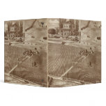 Peerless Vineyard, Hanford, Cal binders