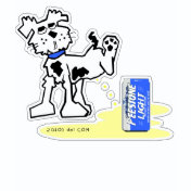 PeeStone Micro Muscle Tee