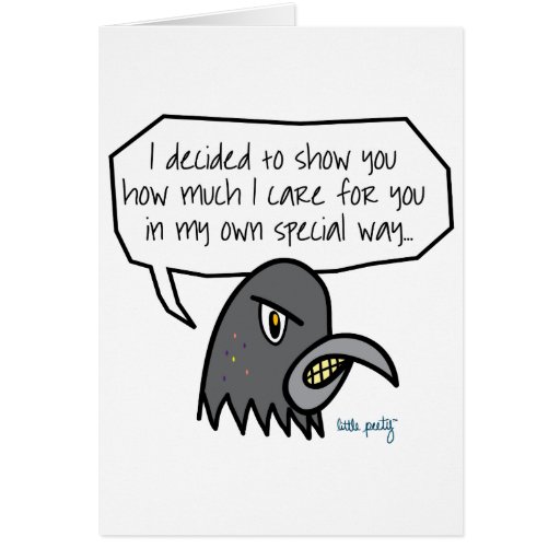 Peety Says Greeting Cards