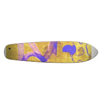 Peewee Skates skateboards