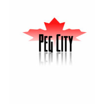 PEG CITY LEAF 2 t-shirts by neojam02 PEG CITY LEAF 2 t-shirts