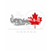 PEG CITY LINE 2 t-shirts by neojam02 PEG CITY LINE 2 t-shirts