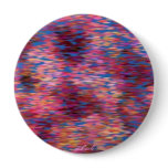 Peg My Peg Button