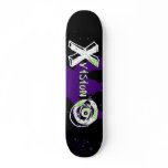 Pegasi Skate Deck