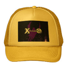PegasiXO Hat