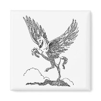 pegasus4 magnets by kathiscc pegasus4 magnets
