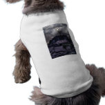 Pegasus 01 Pet Dog Tee