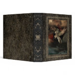 Pegasus 1.5" Binder