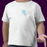 Pegasus and Unicorn
