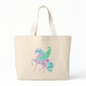 Pegasus bags by DragonHeartDesigns Pegasus bags