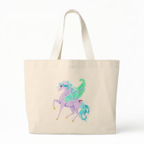 Pegasus bags by DragonHeartDesigns Pegasus bags