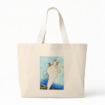 pegasus tote bag