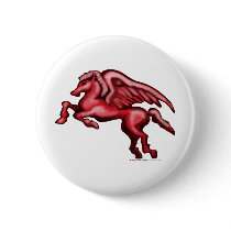 Pegasus buttons by FunGraphix Pegasus buttons