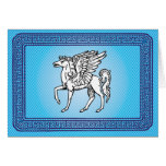 Pegasus Cards