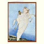Pegasus cards