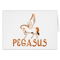 Pegasus cards by nakedzealot Pegasus cards