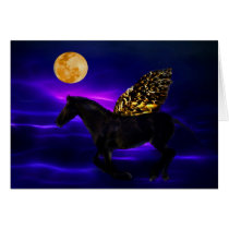 Pegasus cards by laureenr Pegasus cards