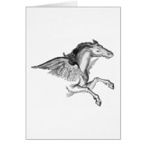 Pegasus cards by Verdene Pegasus cards