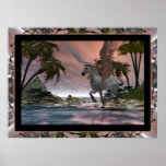 Pegasus Cove posters