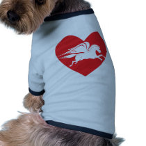 Pegasus pet clothing by TimDonahue Pegasus pet clothing