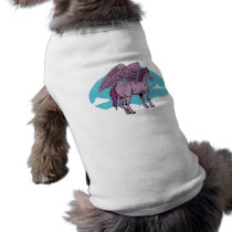 Pegasus pet clothing by alternateworlds Pegasus pet clothing