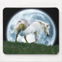 PEGASUS FANTASY Mousepad