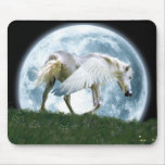 PEGASUS FANTASY Mousepad
