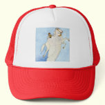 Pegasus Hat