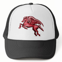 Pegasus hats by FunGraphix Pegasus hats