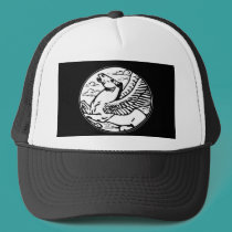Pegasus hats by melroseplacesf Pegasus hats