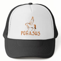 Pegasus hats by nakedzealot Pegasus hats
