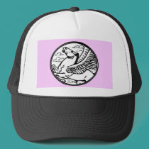 Pegasus hats by melroseplacesf Pegasus hats