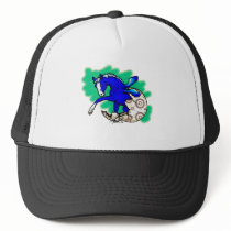 Pegasus Hatchling 1