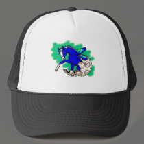 Pegasus Hatchling 1