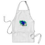 Pegasus Hatchling 1 Apron