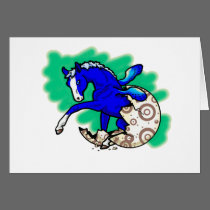Pegasus Hatchling 1 cards