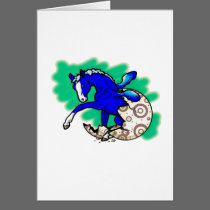 Pegasus Hatchling 1 cards