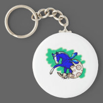 Pegasus Hatchling 1 keychains