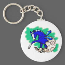 Pegasus Hatchling 1 keychains