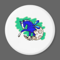 Pegasus Hatchling 1 magnets