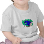 Pegasus Hatchling 1 T-shirts