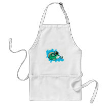 Pegasus Hatchling 2 Aprons