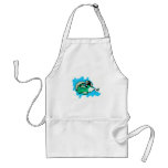 Pegasus Hatchling 2 Aprons